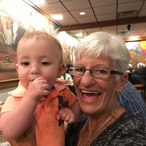 Meet your Posher, Cynthia